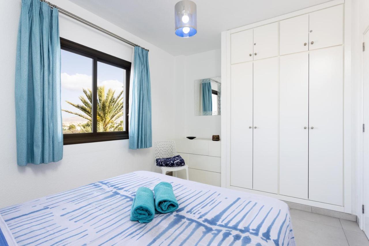 Home2Book Charming Apartment Costa Del Silencio Arona  Bagian luar foto